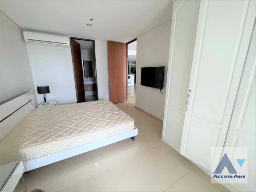 10  3 br Condominium For Rent in Sukhumvit ,Bangkok BTS Asok - MRT Sukhumvit at The Lakes 1511903