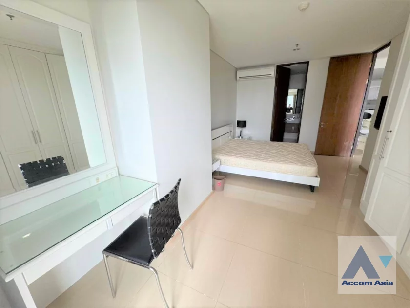9  3 br Condominium For Rent in Sukhumvit ,Bangkok BTS Asok - MRT Sukhumvit at The Lakes 1511903