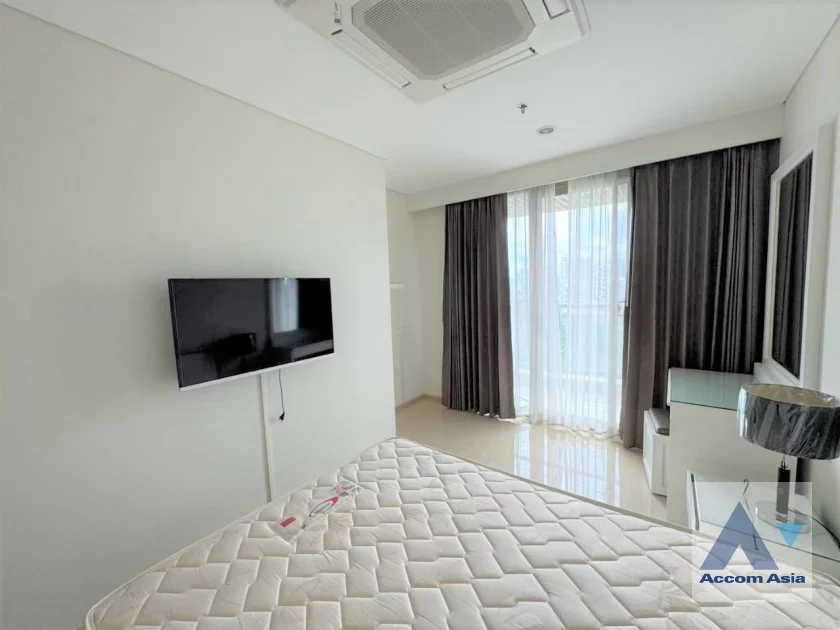 13  3 br Condominium For Rent in Sukhumvit ,Bangkok BTS Asok - MRT Sukhumvit at The Lakes 1511903