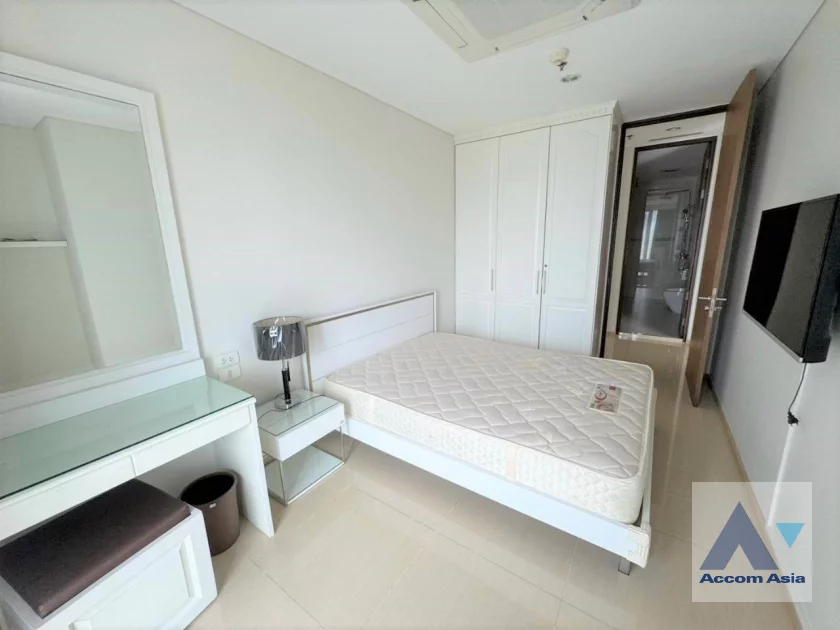 12  3 br Condominium For Rent in Sukhumvit ,Bangkok BTS Asok - MRT Sukhumvit at The Lakes 1511903