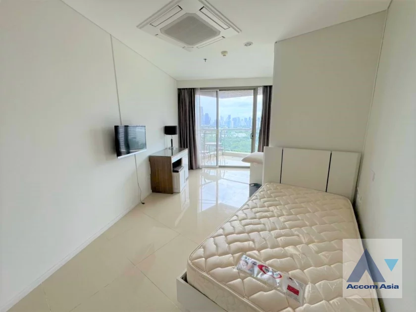 14  3 br Condominium For Rent in Sukhumvit ,Bangkok BTS Asok - MRT Sukhumvit at The Lakes 1511903