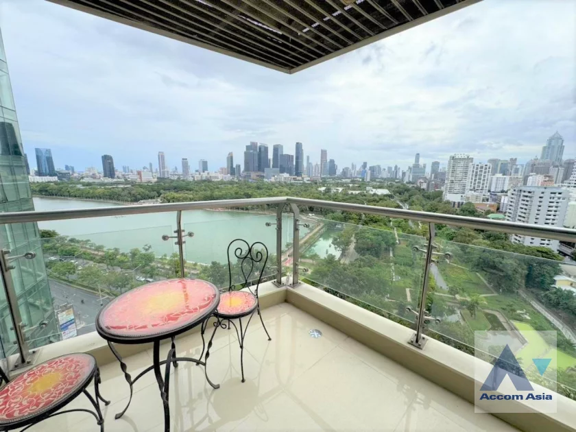 24  3 br Condominium For Rent in Sukhumvit ,Bangkok BTS Asok - MRT Sukhumvit at The Lakes 1511903