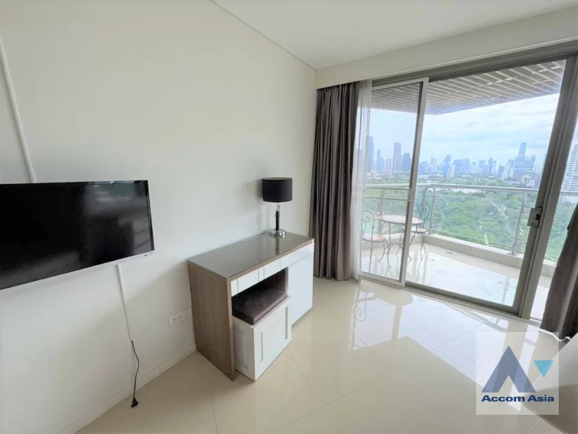 15  3 br Condominium For Rent in Sukhumvit ,Bangkok BTS Asok - MRT Sukhumvit at The Lakes 1511903