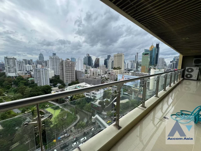 26  3 br Condominium For Rent in Sukhumvit ,Bangkok BTS Asok - MRT Sukhumvit at The Lakes 1511903