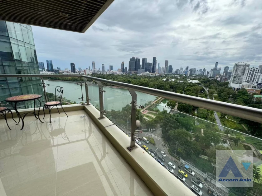 25  3 br Condominium For Rent in Sukhumvit ,Bangkok BTS Asok - MRT Sukhumvit at The Lakes 1511903