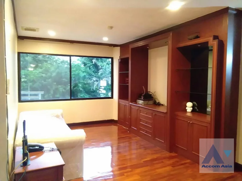 5  3 br Apartment For Rent in Sukhumvit ,Bangkok BTS Thong Lo at Greenery Space In Bangkok 1411909