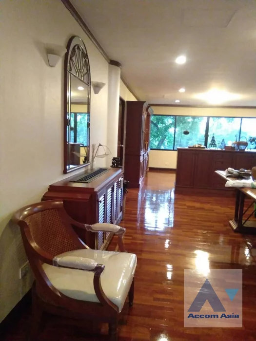 Apartment For Rent in Sukhumvit, Bangkok Code 1411909