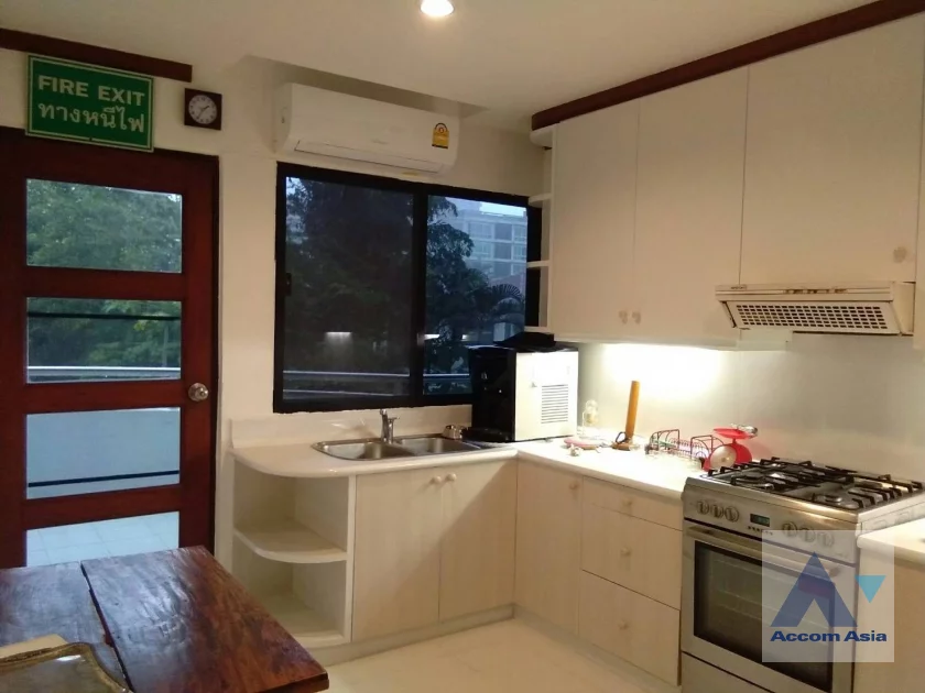 15  3 br Apartment For Rent in Sukhumvit ,Bangkok BTS Thong Lo at Greenery Space In Bangkok 1411909