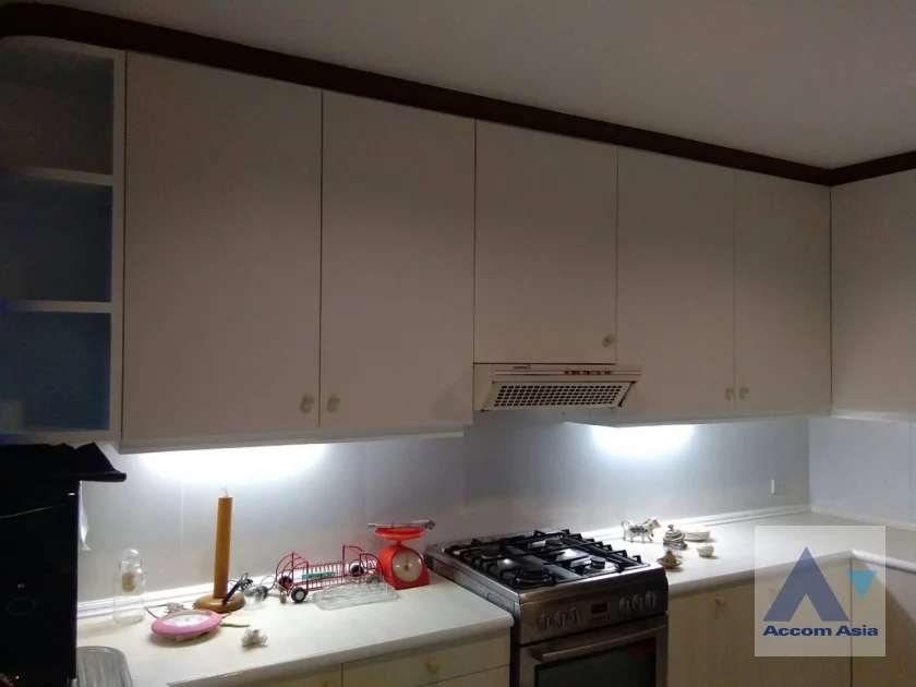 16  3 br Apartment For Rent in Sukhumvit ,Bangkok BTS Thong Lo at Greenery Space In Bangkok 1411909