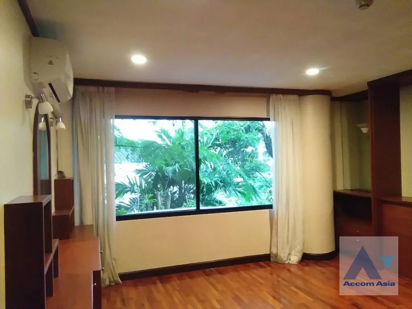 10  3 br Apartment For Rent in Sukhumvit ,Bangkok BTS Thong Lo at Greenery Space In Bangkok 1411909