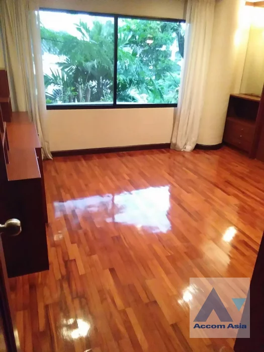  1  3 br Apartment For Rent in Sukhumvit ,Bangkok BTS Thong Lo at Greenery Space In Bangkok 1411909
