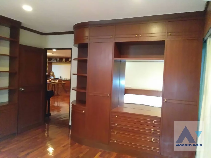 9  3 br Apartment For Rent in Sukhumvit ,Bangkok BTS Thong Lo at Greenery Space In Bangkok 1411909