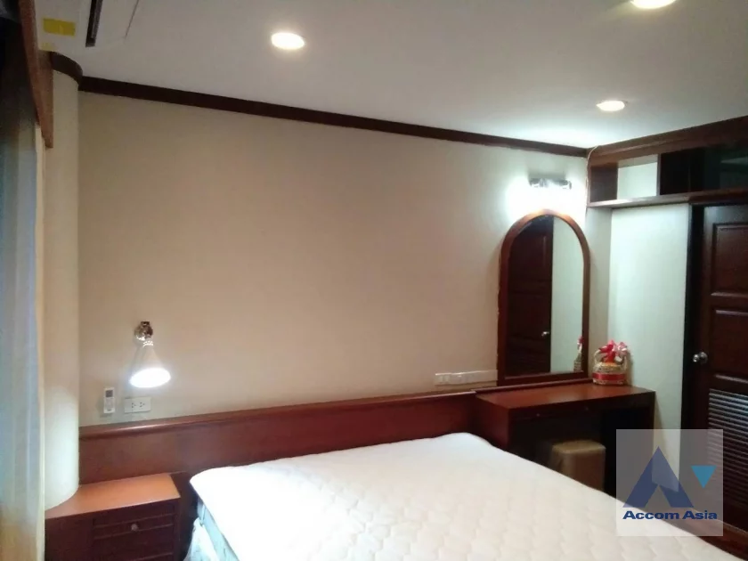 25  3 br Apartment For Rent in Sukhumvit ,Bangkok BTS Thong Lo at Greenery Space In Bangkok 1411909