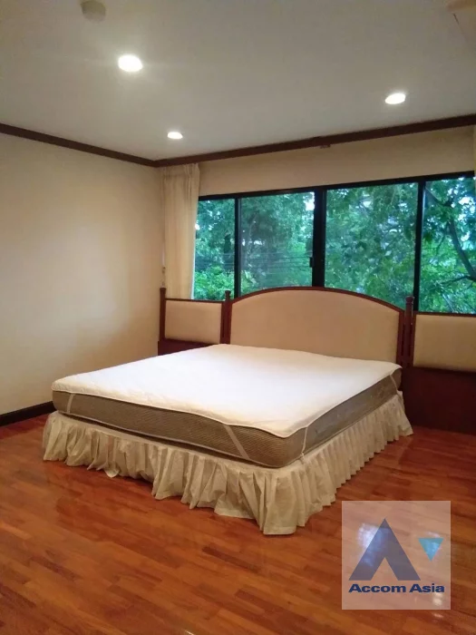 22  3 br Apartment For Rent in Sukhumvit ,Bangkok BTS Thong Lo at Greenery Space In Bangkok 1411909