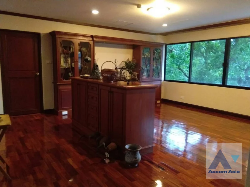  1  3 br Apartment For Rent in Sukhumvit ,Bangkok BTS Thong Lo at Greenery Space In Bangkok 1411909