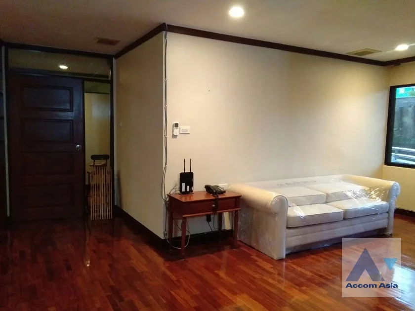 14  3 br Apartment For Rent in Sukhumvit ,Bangkok BTS Thong Lo at Greenery Space In Bangkok 1411909
