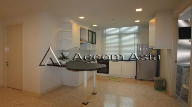 6  3 br Condominium For Rent in Sukhumvit ,Bangkok BTS Ekkamai at Nusasiri Grand Condo 1511916