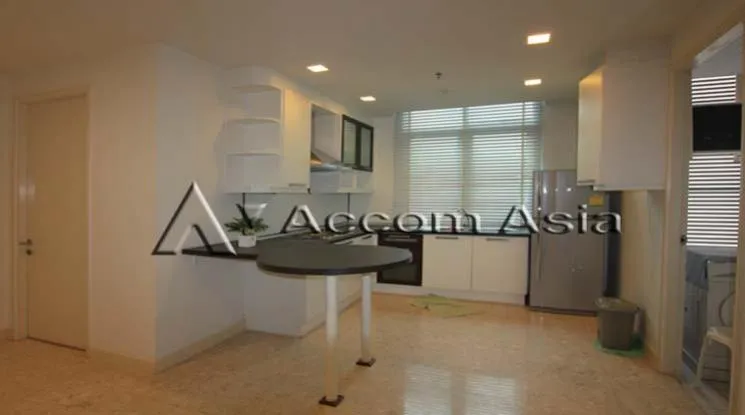 6  3 br Condominium For Rent in Sukhumvit ,Bangkok BTS Ekkamai at Nusasiri Grand Condo 1511916