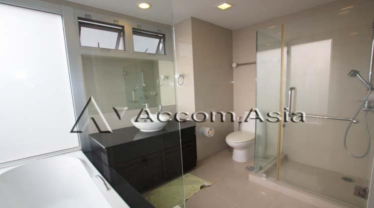 9  3 br Condominium For Rent in Sukhumvit ,Bangkok BTS Ekkamai at Nusasiri Grand Condo 1511916