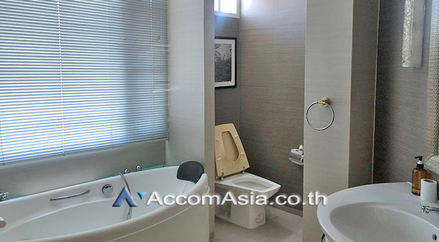 5  2 br Apartment For Rent in Sukhumvit ,Bangkok BTS Phrom Phong at Traditional interiors 1411917