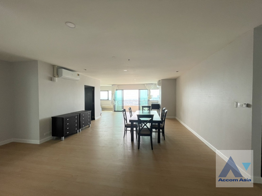  1  3 br Condominium for rent and sale in Sathorn ,Bangkok BTS Sala Daeng - MRT Lumphini at Sathorn Gardens 1511931