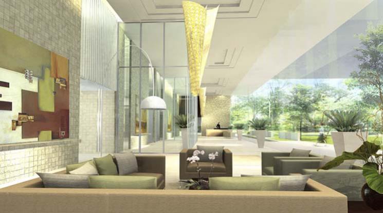 8  1 br Condominium For Sale in Sukhumvit ,Bangkok BTS Nana at The Regent Residence 1511935