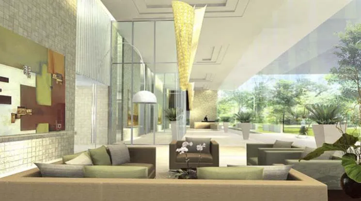 8  1 br Condominium For Sale in Sukhumvit ,Bangkok BTS Nana at The Regent Residence 1511935