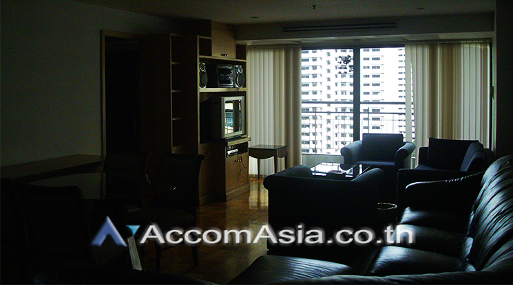  1  2 br Condominium for rent and sale in Sukhumvit ,Bangkok BTS Nana at Liberty Park 2 1511941
