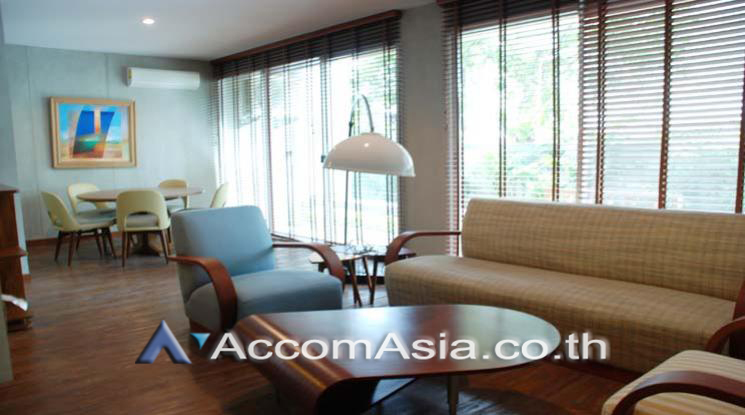  Von Napa Condominium  2 Bedroom for Rent BTS Thong Lo in Sukhumvit Bangkok