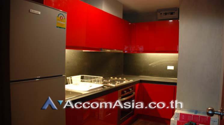  1  2 br Condominium For Rent in Sukhumvit ,Bangkok BTS Thong Lo at Von Napa 1511990