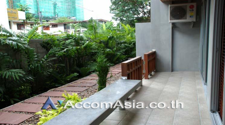8  2 br Condominium For Rent in Sukhumvit ,Bangkok BTS Thong Lo at Von Napa 1511990