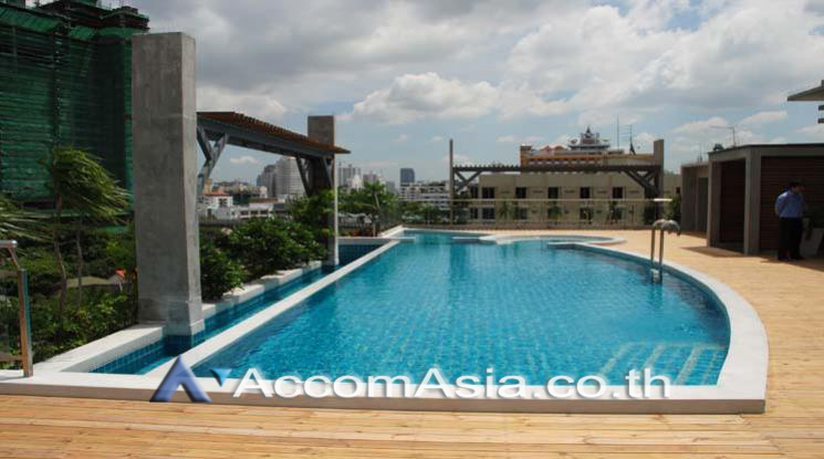 9  2 br Condominium For Rent in Sukhumvit ,Bangkok BTS Thong Lo at Von Napa 1511990