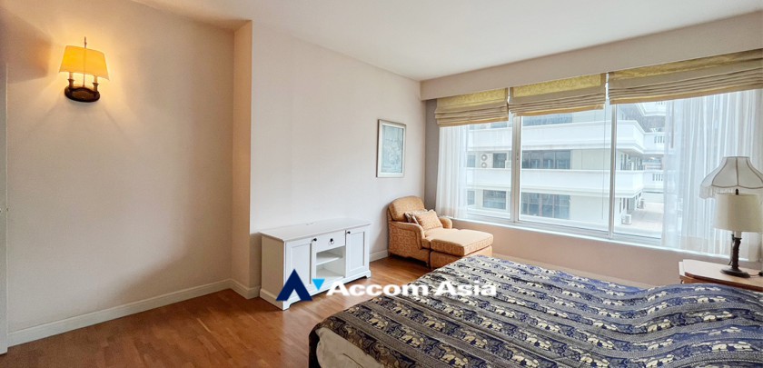 11  2 br Condominium for rent and sale in Ploenchit ,Bangkok BTS Chitlom at Langsuan Ville 1511999