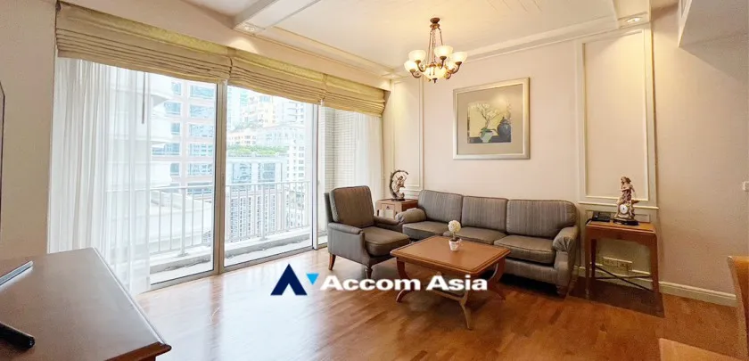 Condominium For Rent & Sale in Ploenchit, Bangkok Code 1511999