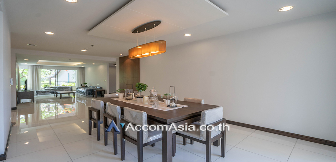  1  3 br Apartment For Rent in Sukhumvit ,Bangkok BTS Ekkamai at Low-rise Apartment, Only 1,000m to BTS 1412000
