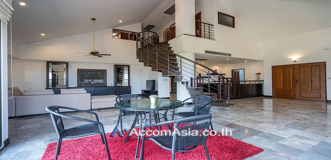  2  4 br Apartment for rent and sale in Sukhumvit ,Bangkok BTS Phrom Phong at The exclusive private living 1412019