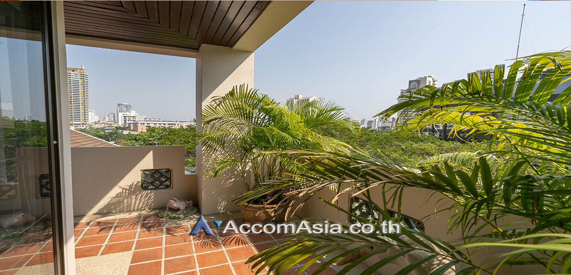 7  4 br Apartment For Rent in Sukhumvit ,Bangkok BTS Phrom Phong at The exclusive private living 1412019