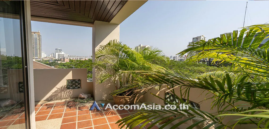 7  4 br Apartment for rent and sale in Sukhumvit ,Bangkok BTS Phrom Phong at The exclusive private living 1412019