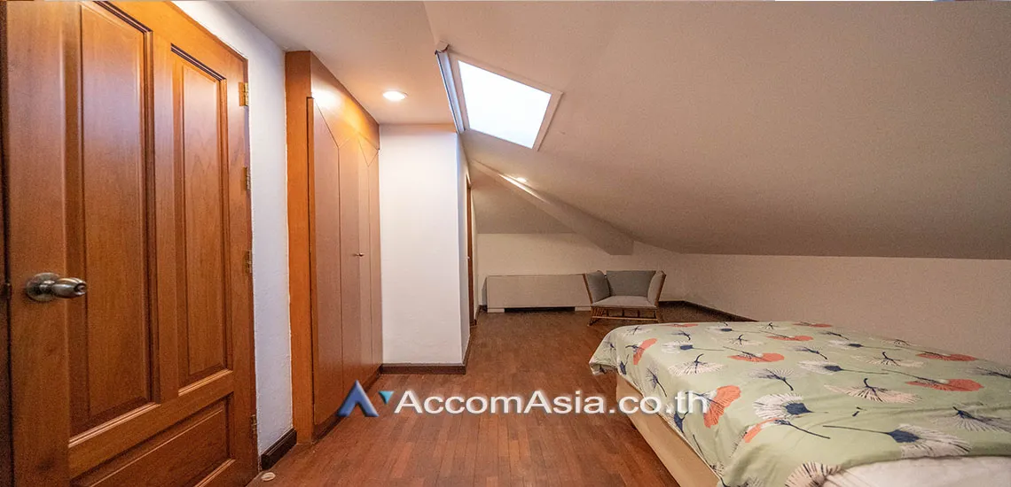 9  4 br Apartment for rent and sale in Sukhumvit ,Bangkok BTS Phrom Phong at The exclusive private living 1412019