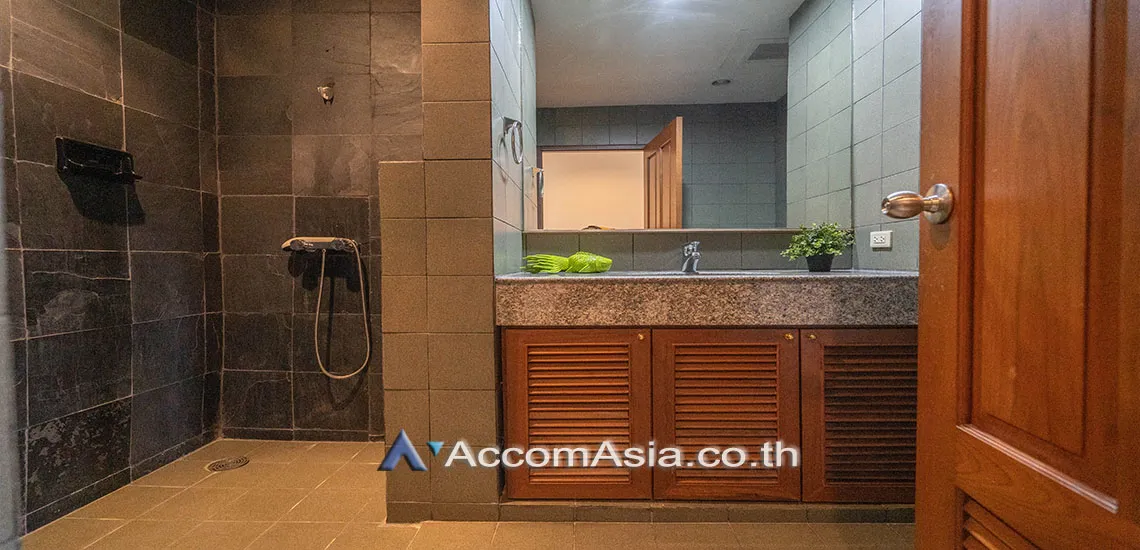 16  4 br Apartment for rent and sale in Sukhumvit ,Bangkok BTS Phrom Phong at The exclusive private living 1412019