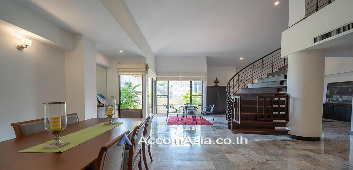  1  4 br Apartment for rent and sale in Sukhumvit ,Bangkok BTS Phrom Phong at The exclusive private living 1412019