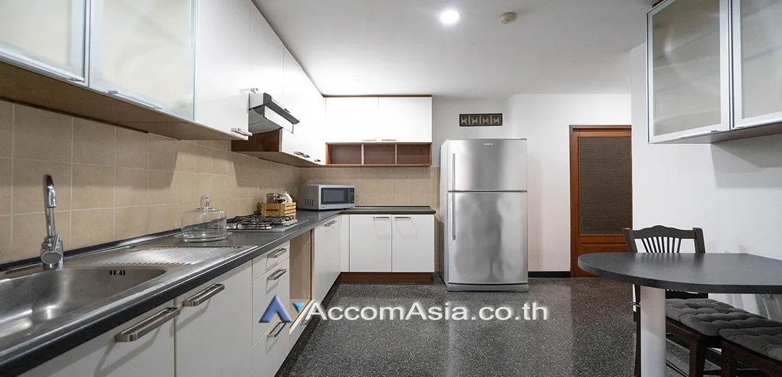 5  4 br Apartment for rent and sale in Sukhumvit ,Bangkok BTS Phrom Phong at The exclusive private living 1412019