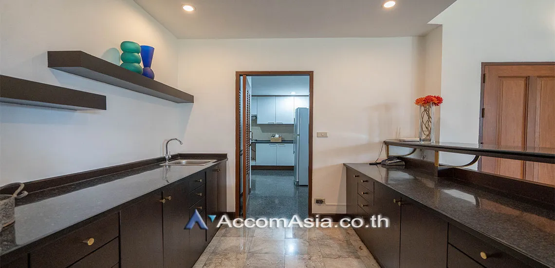 6  4 br Apartment for rent and sale in Sukhumvit ,Bangkok BTS Phrom Phong at The exclusive private living 1412019