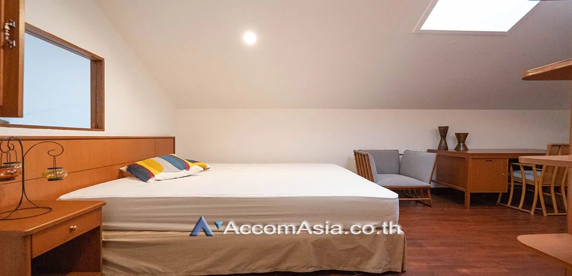10  4 br Apartment for rent and sale in Sukhumvit ,Bangkok BTS Phrom Phong at The exclusive private living 1412019