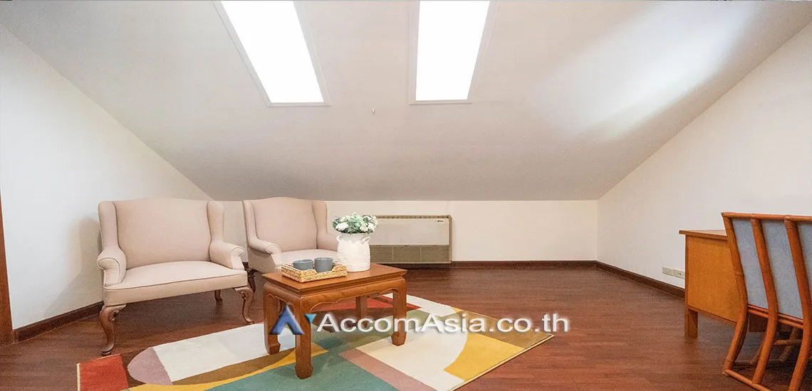 8  4 br Apartment for rent and sale in Sukhumvit ,Bangkok BTS Phrom Phong at The exclusive private living 1412019