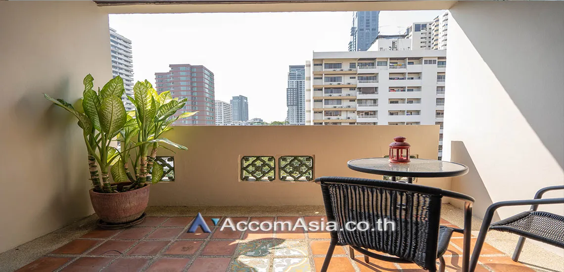 13  4 br Apartment for rent and sale in Sukhumvit ,Bangkok BTS Phrom Phong at The exclusive private living 1412019