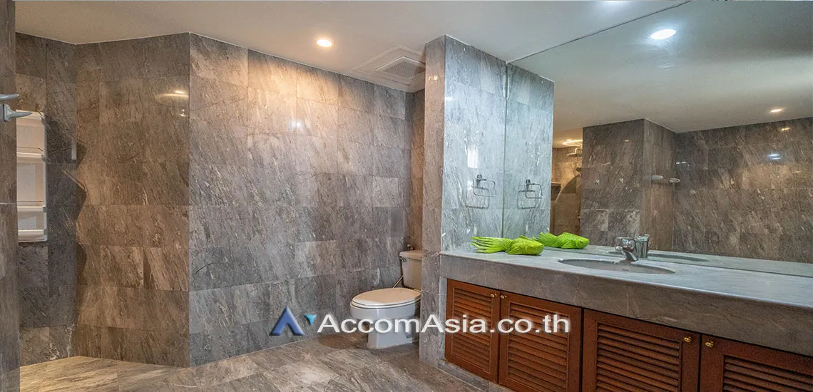 15  4 br Apartment for rent and sale in Sukhumvit ,Bangkok BTS Phrom Phong at The exclusive private living 1412019