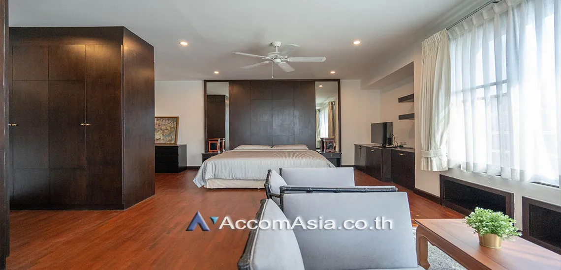 12  4 br Apartment for rent and sale in Sukhumvit ,Bangkok BTS Phrom Phong at The exclusive private living 1412019