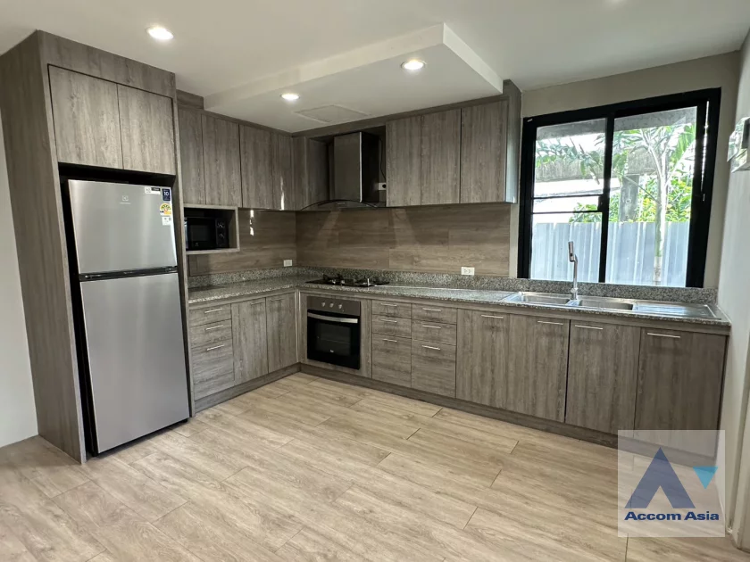  1  2 br House for rent and sale in Sukhumvit ,Bangkok BTS Thong Lo at The urban forestry residence 2612021