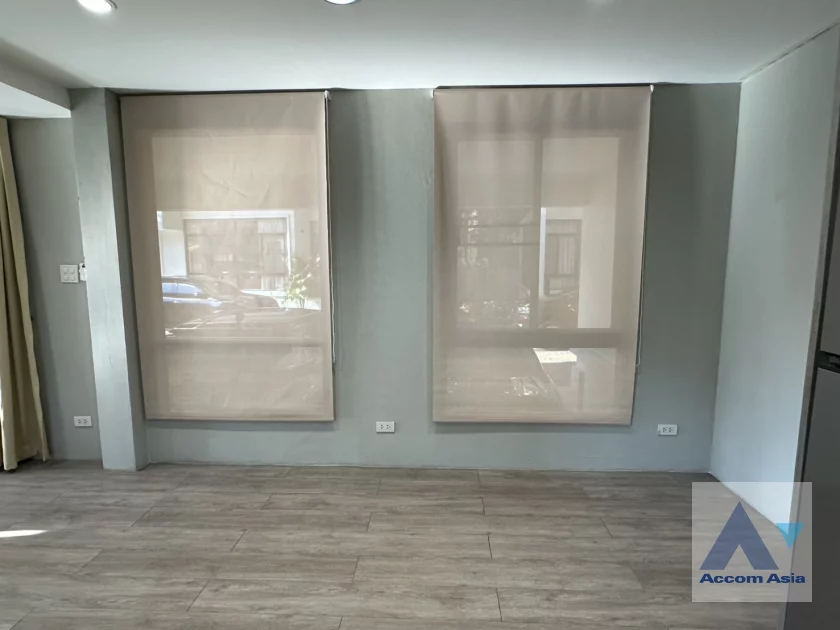 4  2 br House for rent and sale in Sukhumvit ,Bangkok BTS Thong Lo at The urban forestry residence 2612021